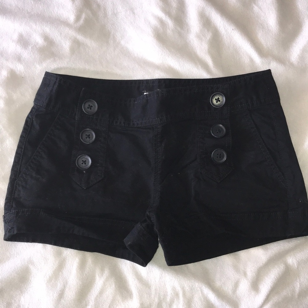 Express shorts NWOT